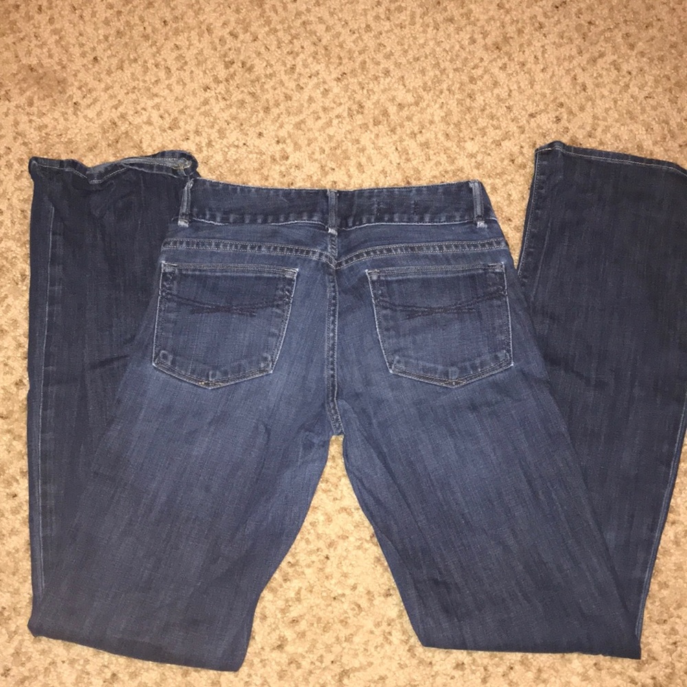 Perfect Boot 2L Dark wash Jeans - Picture 2 of 4